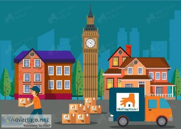 Best movers and packers in Lucknow