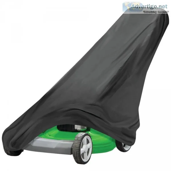 Pyle Pro Armor Shield Home and Garden Equipment Universal Lawn M
