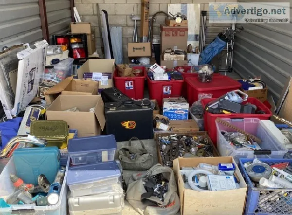 COLLECTIBLES TOOLS AND MORE