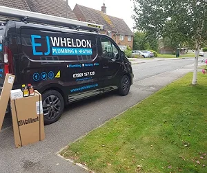 Boiler Repairs Northampton  Ejwheldon.co.uk