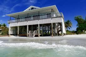 Summer VacationHideaway Beach Club Little Gasparilla Island