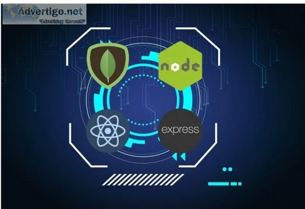 Mern Stack Online Training Course