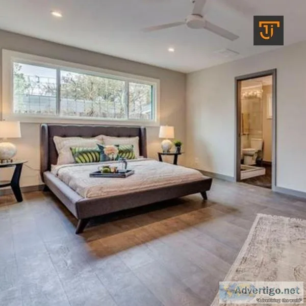 Consulted Homestyling Designer Services