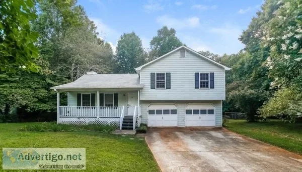 46 Jessica Dr Hiram GA 30141