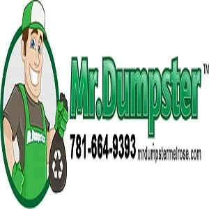 Mr Dumpster Rental