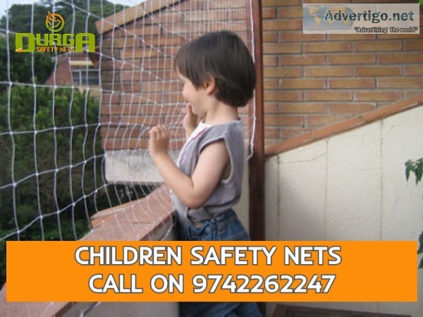 Children safety nets