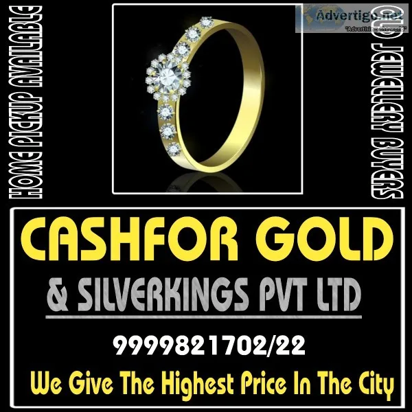 Scrap Diamond Jewellery  In Kamla Nagar