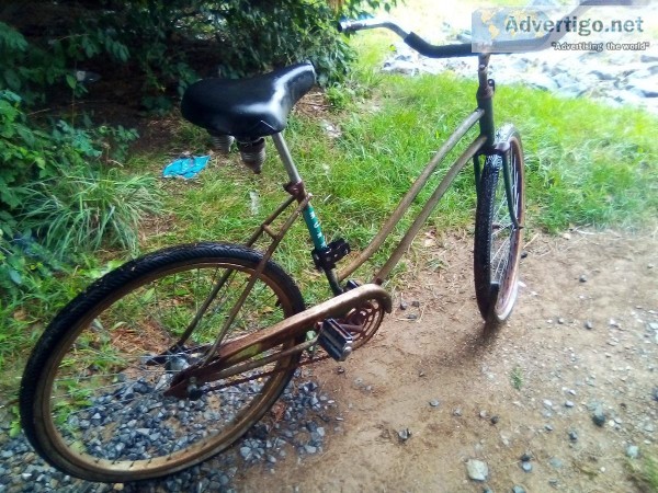 ANTIQUE MURRAY MONTEREY