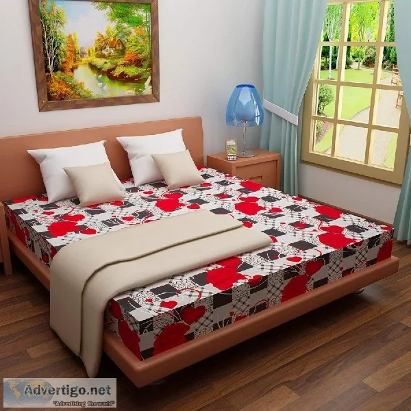 Waterproof Mattress Cover  DreamcareIndia