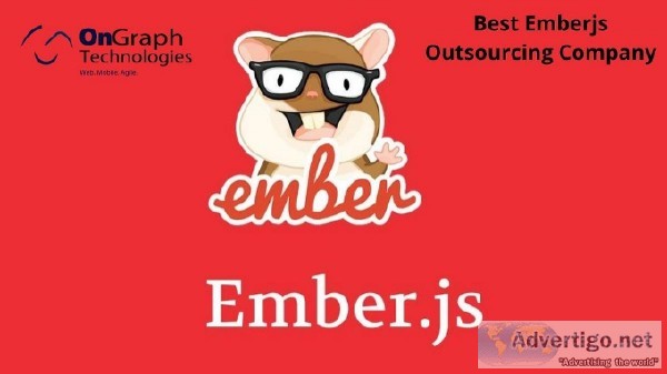 Best Emberjs Outsourcing services  Emberjs Development companies