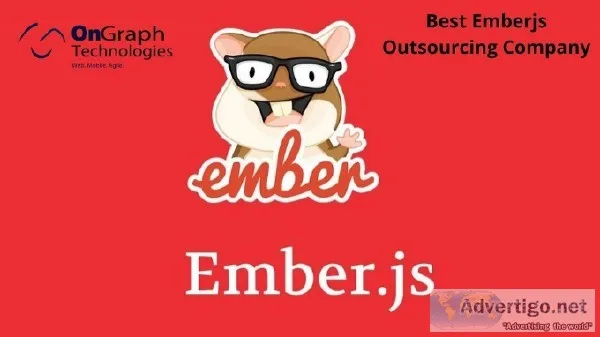 Best Emberjs Outsourcing services  Emberjs Development companies