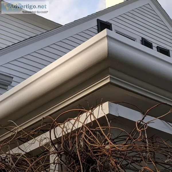 High Quality Gutter Installation Service in Washington Dc