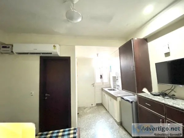 1 Room kitchen set