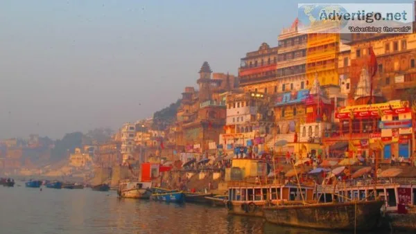 Book Cab Service in Varanasi