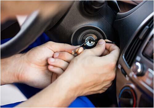 Best Car Locksmith in Las Vegas