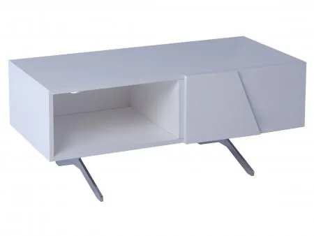 Buy Ice White High Gloss Furniture Collection