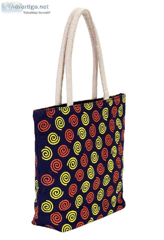 Bond With The Best Tote Bags Manufacturer India Has To Offer