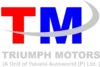 Car Glass Replacement - Triumph Motors