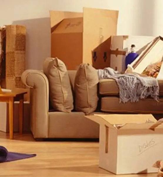 Household House Shifting Services Bangalore - AarKay Packers