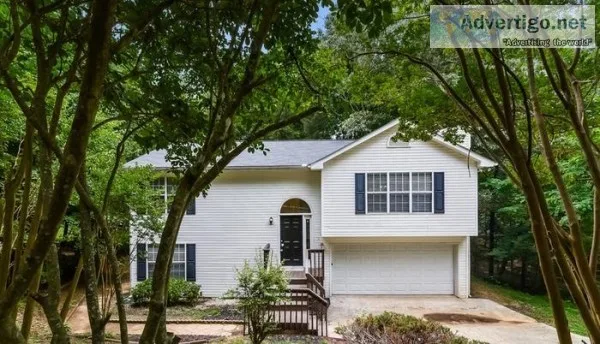 3163 Appalachian Ln Gainesville GA 30506