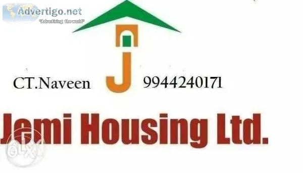 Installment Scheme DTCP approved plots available atsriperumbudur