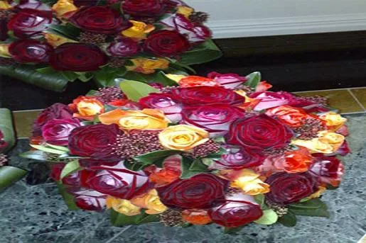 Event Flowers London&nbsp
