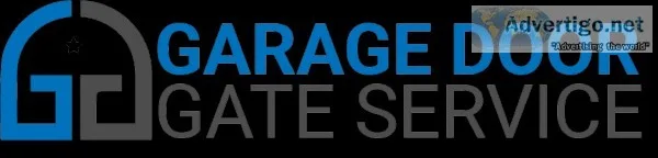 Garage Door Gate Service