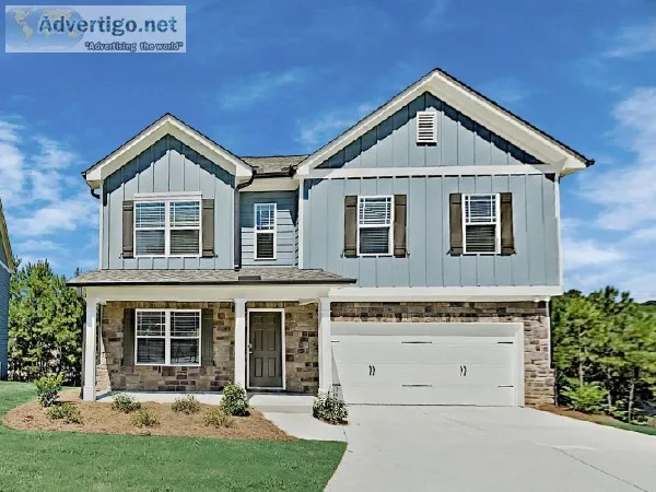 4837 Clarkstone Cir Flowery Branch GA 30542