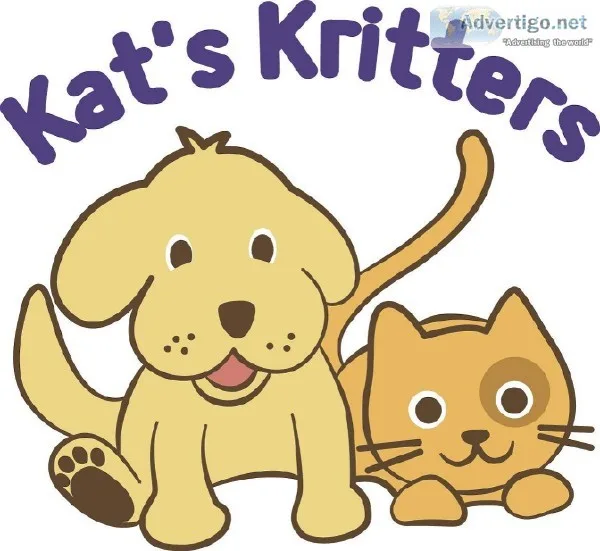 Pet Sitting Brisbane  Kats Kritters