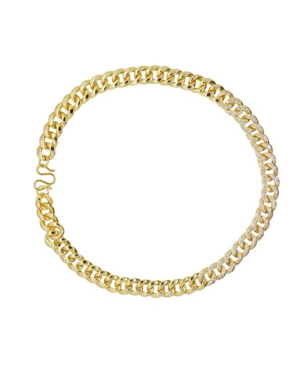 Gold Bracelets