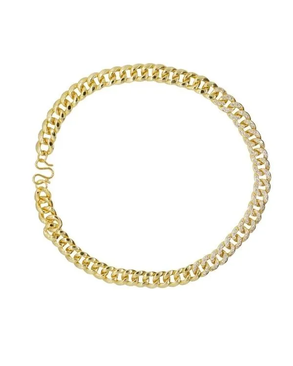 Gold Bracelets