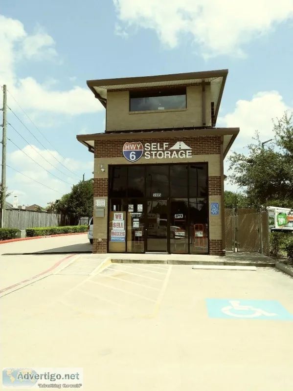 Matching Competitor Self Storage Pricing For KatyCypressCopperf 