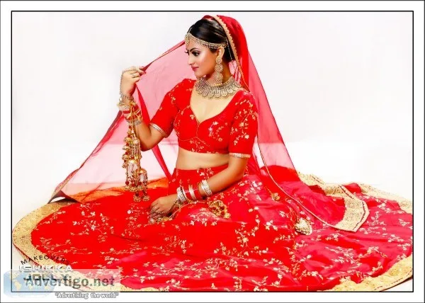 Bridal Makeup Artists