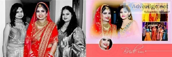 Wedding Album Designs  in India