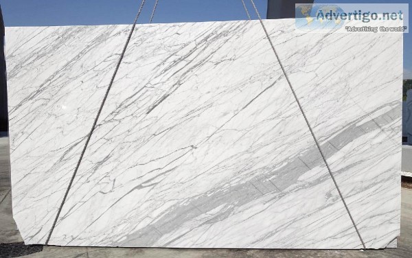 Premium Statuario Marble Suppliers in Melbourne