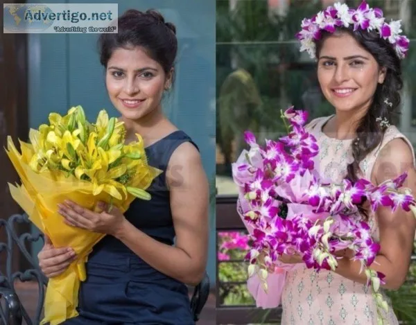 Sending Flowers to Mangalore Local Florist- CityFlowers