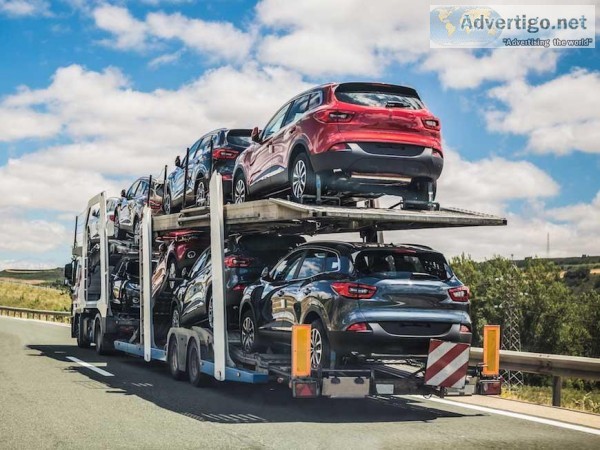 Affordable Auto Transport Company in Staten Island NY - RCC Auto