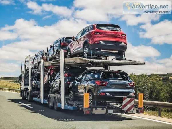 Affordable Auto Transport Company in Staten Island NY - RCC Auto