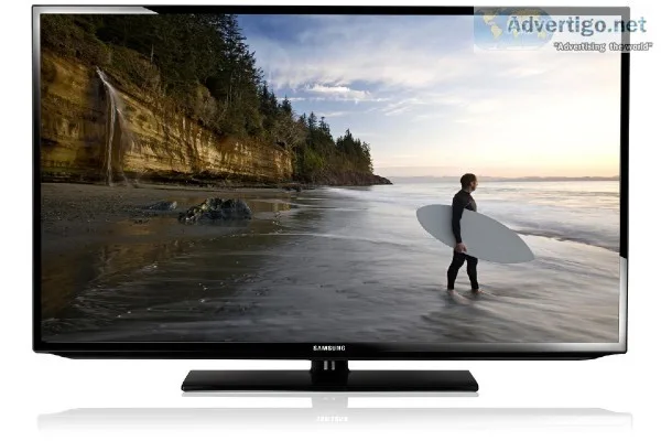SAMSUNG UN40EH5000F