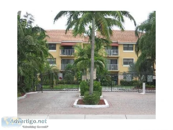 Great 1bed1 bath unit for rent in West Kendall in excellent cond