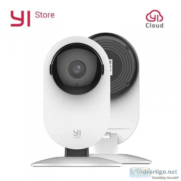 Shop 1080p Home Wireless Security Camera - Shop Simplio