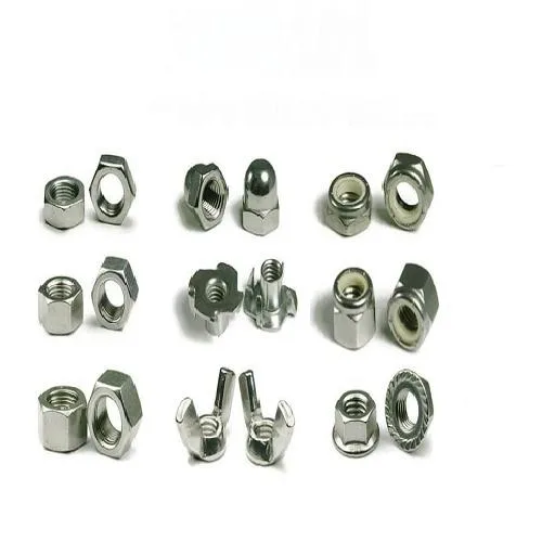 Various Types Of Nuts in India.