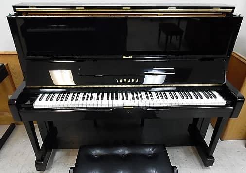 Yamaha U2 Piano