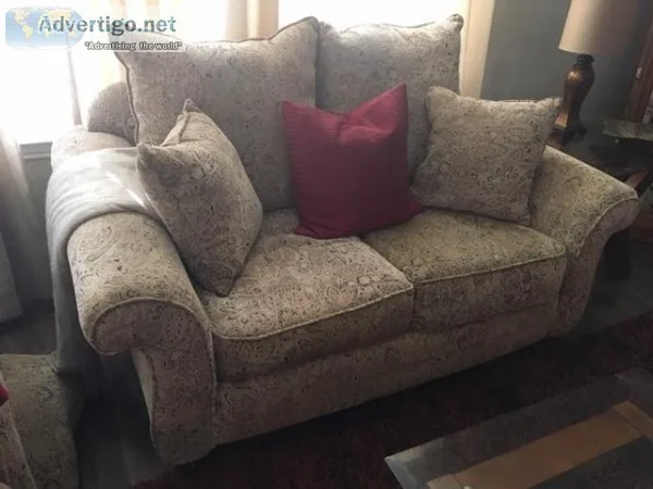 Loveseat