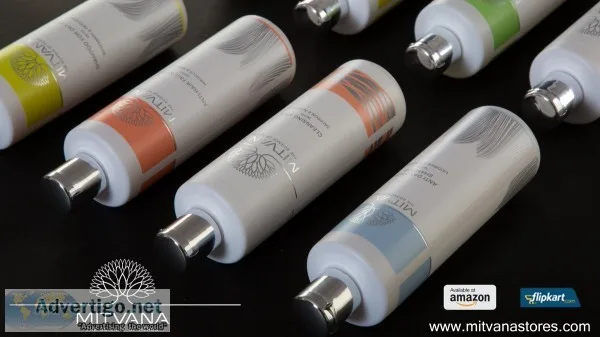 Skin care products online