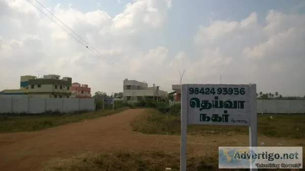 Plot Size 1200 Sq Feet Per sqft Rs. 700-