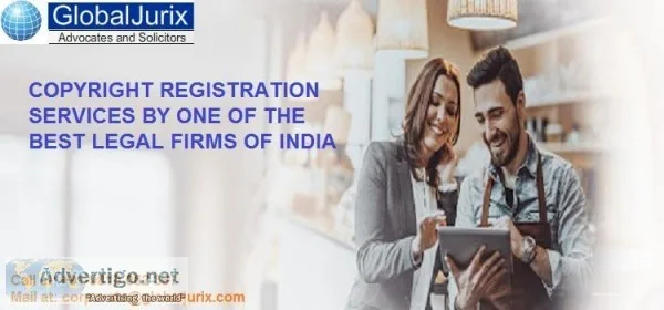 Swift Easy and Economical Copyright Registration in India by Top