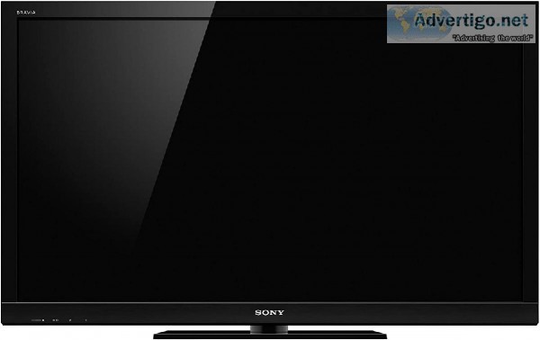 Sony Bravia KDL-46HX800