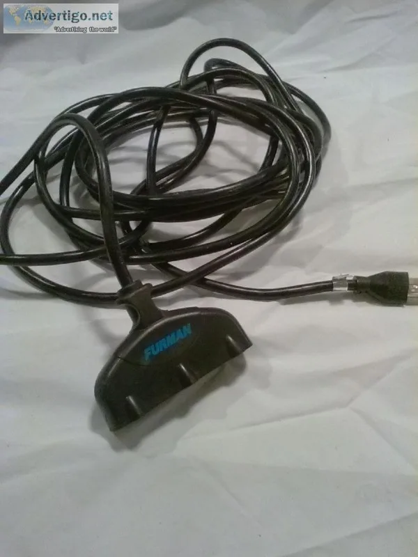 Furman Power Cable 25&rsquo ACX-25.   Perfect for DJs.