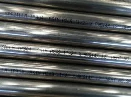 Here Is The Leading astm a269 Supplier In USA